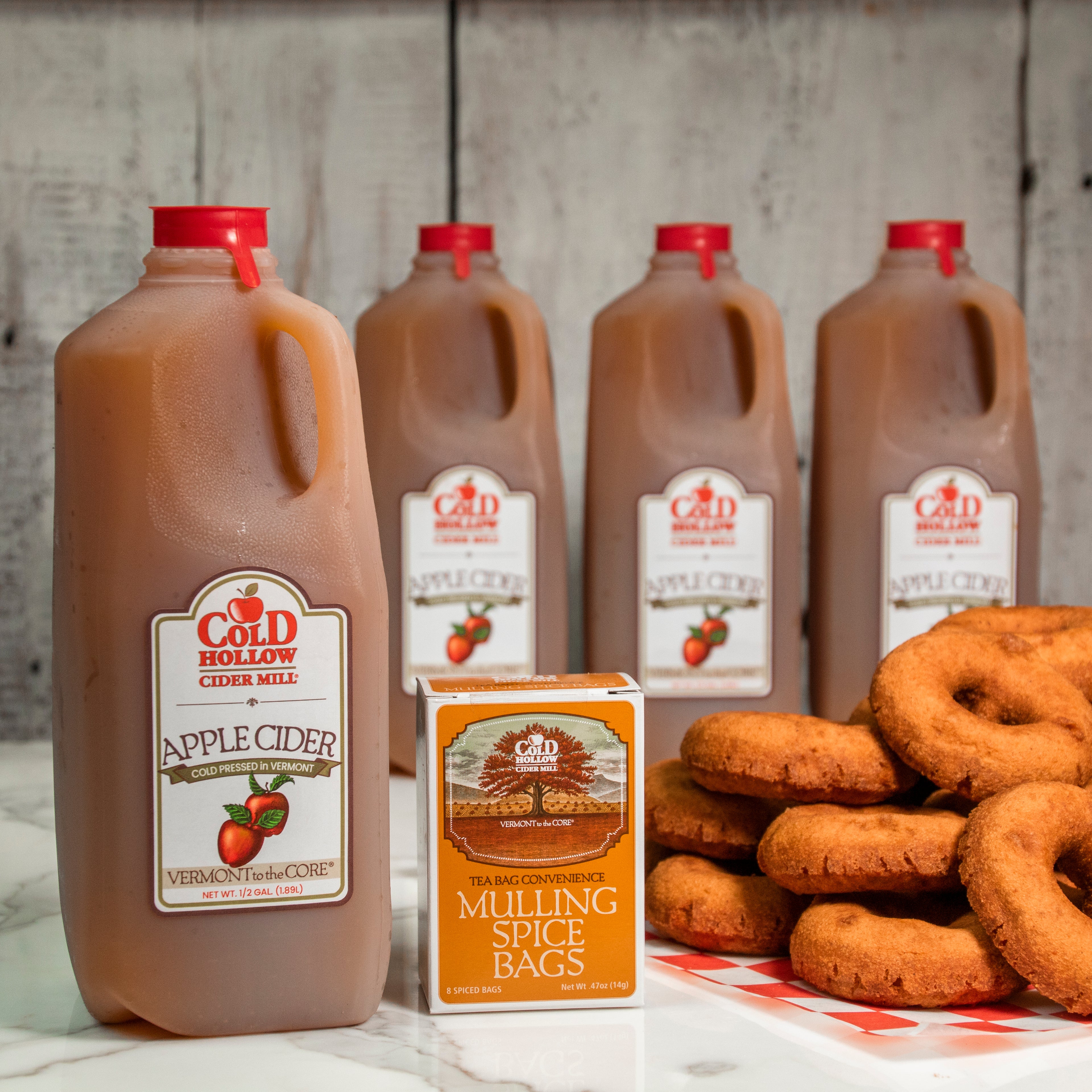 Large Company Coming Gift Pack