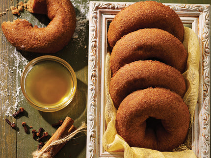 Cold Hollow - Legendary Cider Donuts