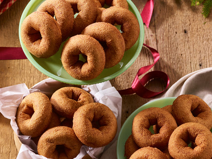 Cold Hollow - Legendary Cider Donuts