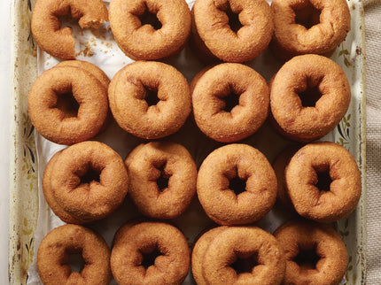 Cold Hollow - Legendary Cider Donuts