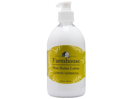 Farmhouse Lotion - Lemon Verbena