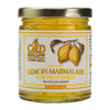 PURE FRUIT LEMON MARMALADE