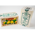 Metropolitan Tea Co - Lemon Tea