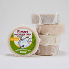 Elmore Mtn. Farms - Goat Milk Soap