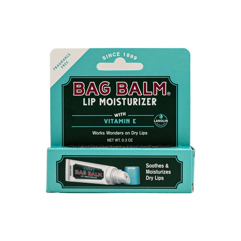 Bag Balm - Lip Moisturizer