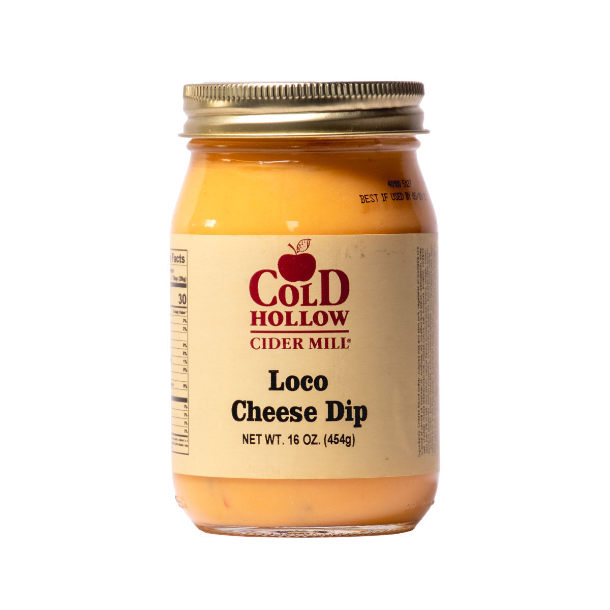 Cold Hollow - Queso