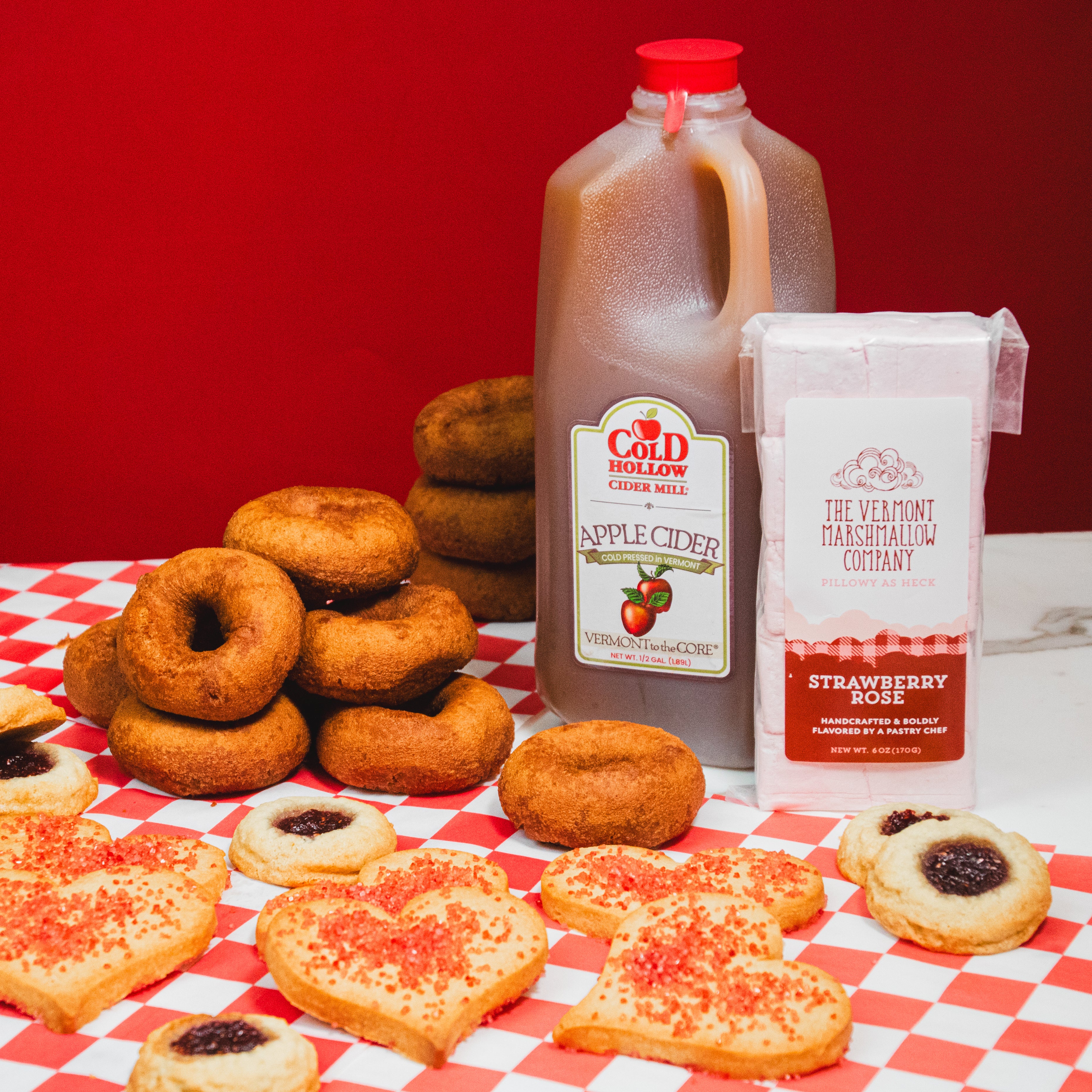 Love You to the Core