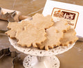 Cold Hollow - Maple Shortbread