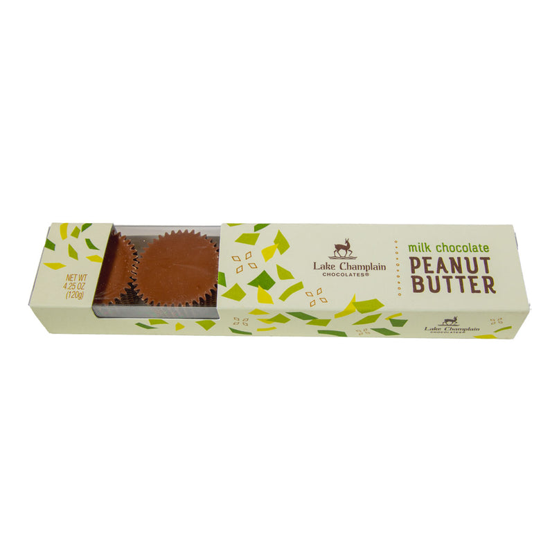 Lake Champlain Chocolates - Peanut Butter Cups