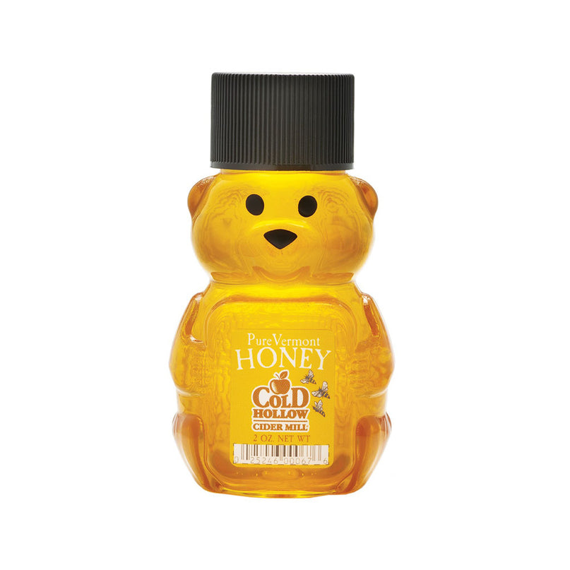 Cold Hollow - Honey Bears