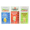 Cabot Mac & Cheese Bundle