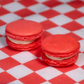 Cold Hollow French Macarons | Cider Buttercream