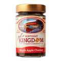 Jed's Maple - Maple Apple Chutney
