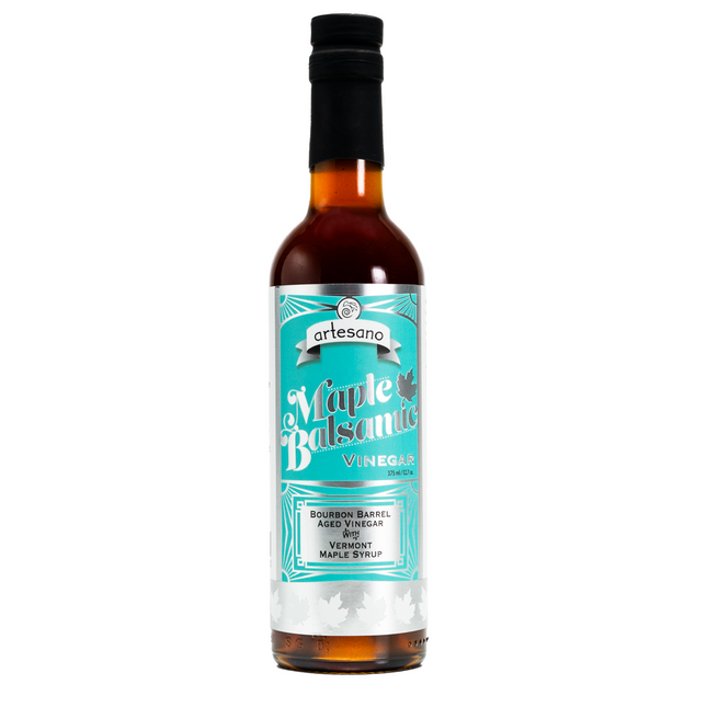 Artesano - Maple Balsamic Vinegar