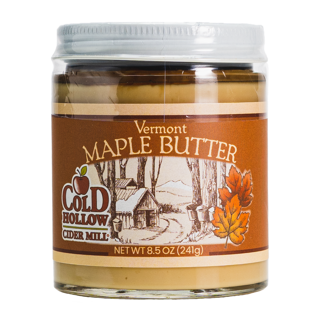 Cold Hollow - Maple Butter Cold Hollow - Maple Butter
