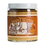 Cold Hollow - Maple Butter