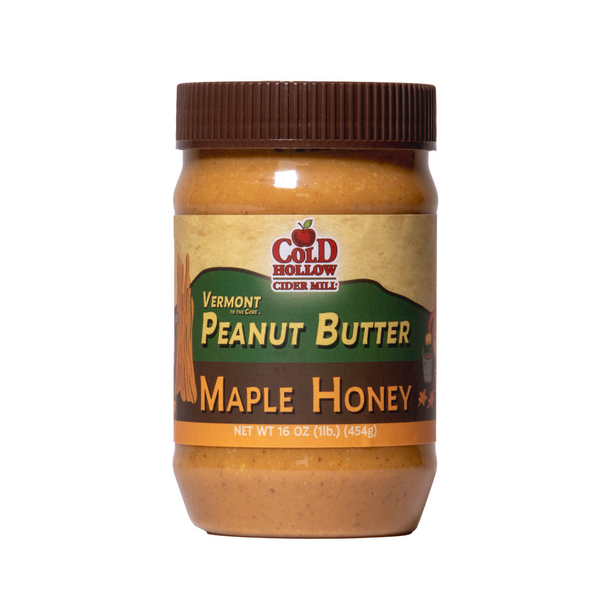 Cold Hollow - Peanut Butters