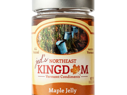 Jed's Maple - Maple Jelly