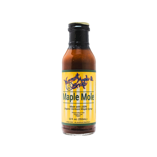 VT Maple & Smoke - Maple Mole