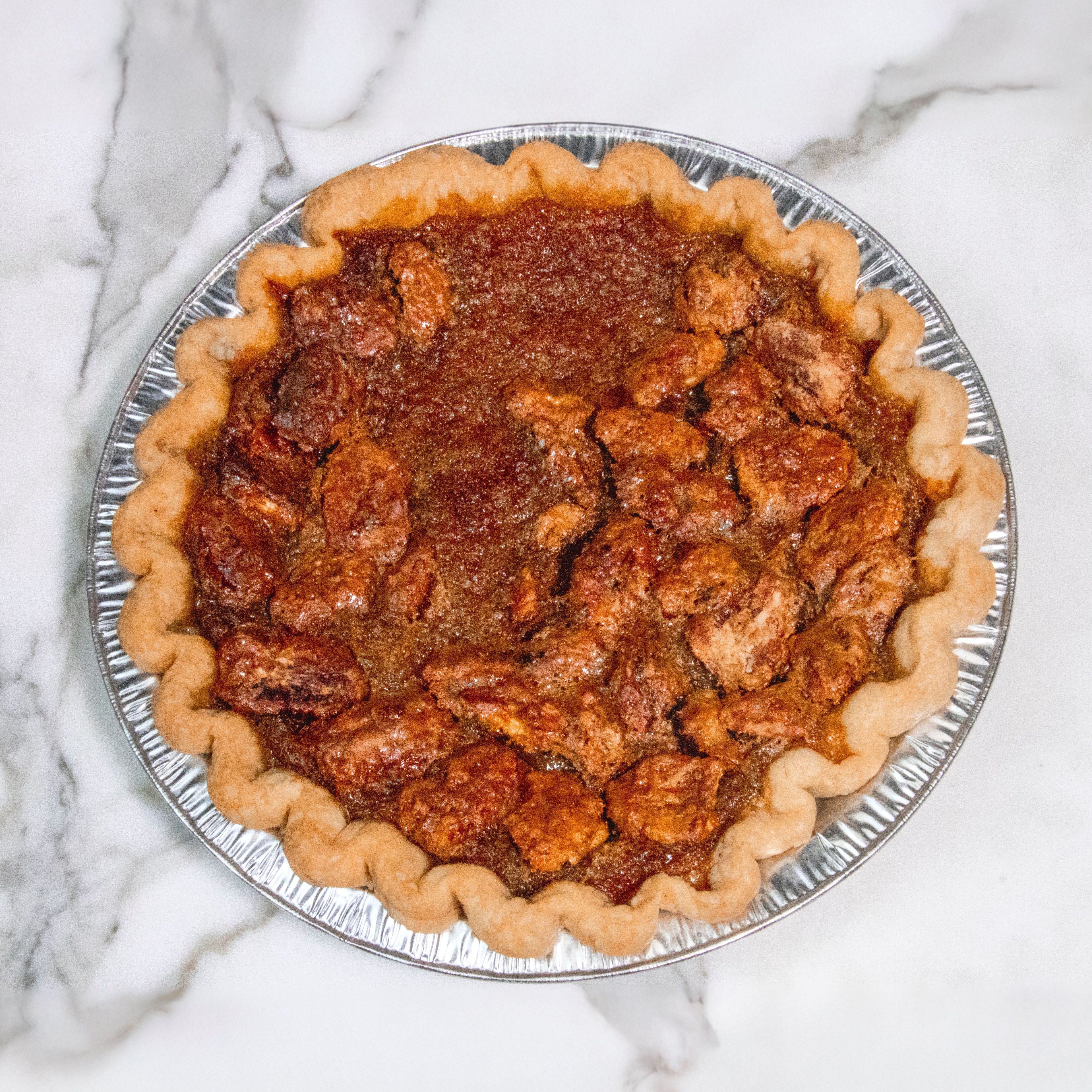 Cold Hollow - Maple Pecan Pie (In-Store Pickup)