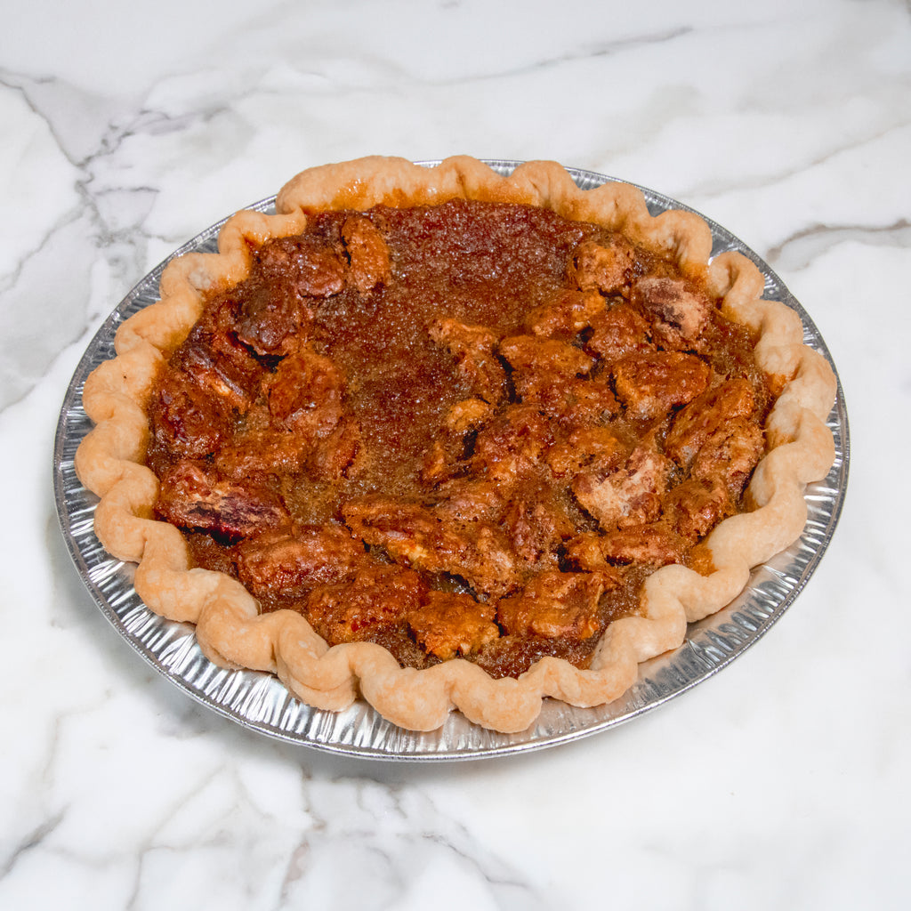 Cold Hollow - Maple Pecan Pie (In-Store Pickup)