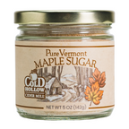 Cold Hollow - Maple Sugar Granules
