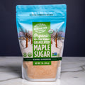 Butternut Mtn Farms | Organic Maple Sugar 1 Lb.