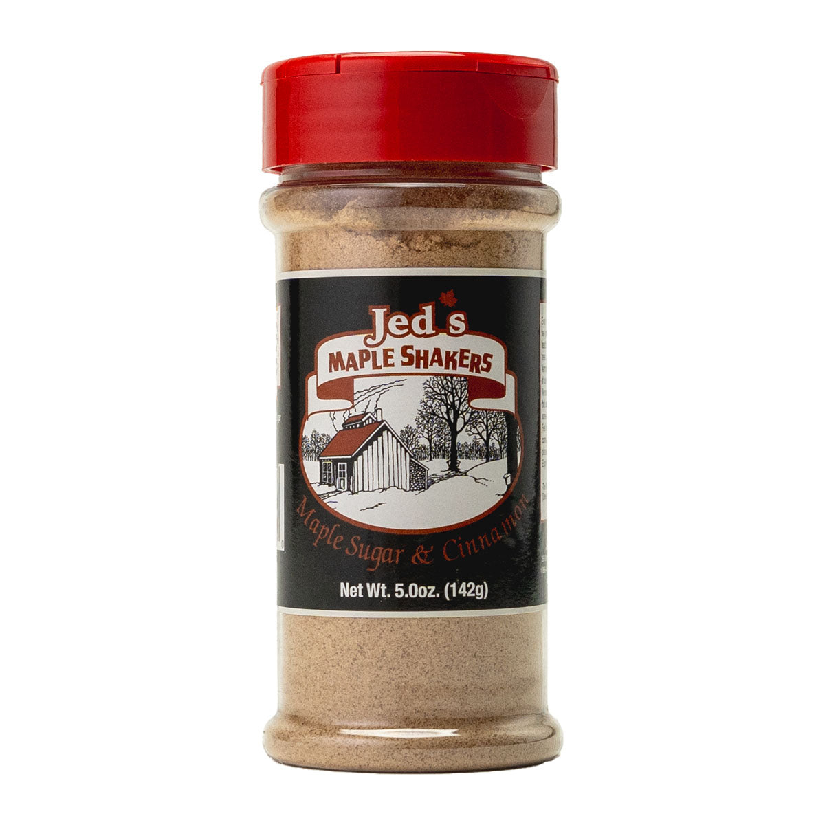 Jed's Maple - Sugar Shakers