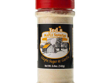 Jed's Maple - Sugar Shakers