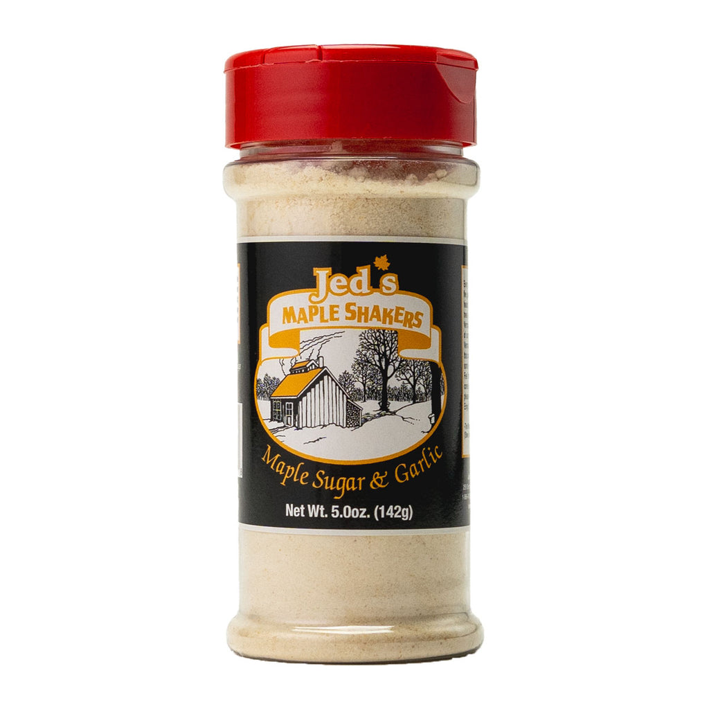 Jed's Maple - Sugar Shakers