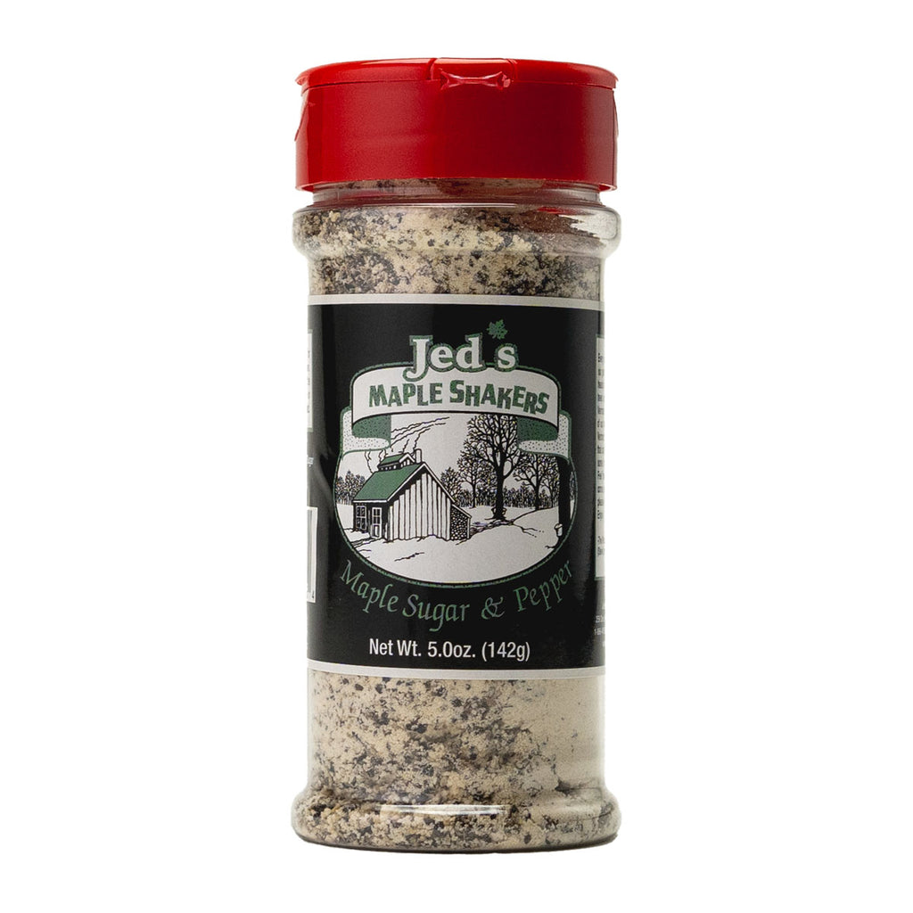 Jed's Maple - Sugar Shakers