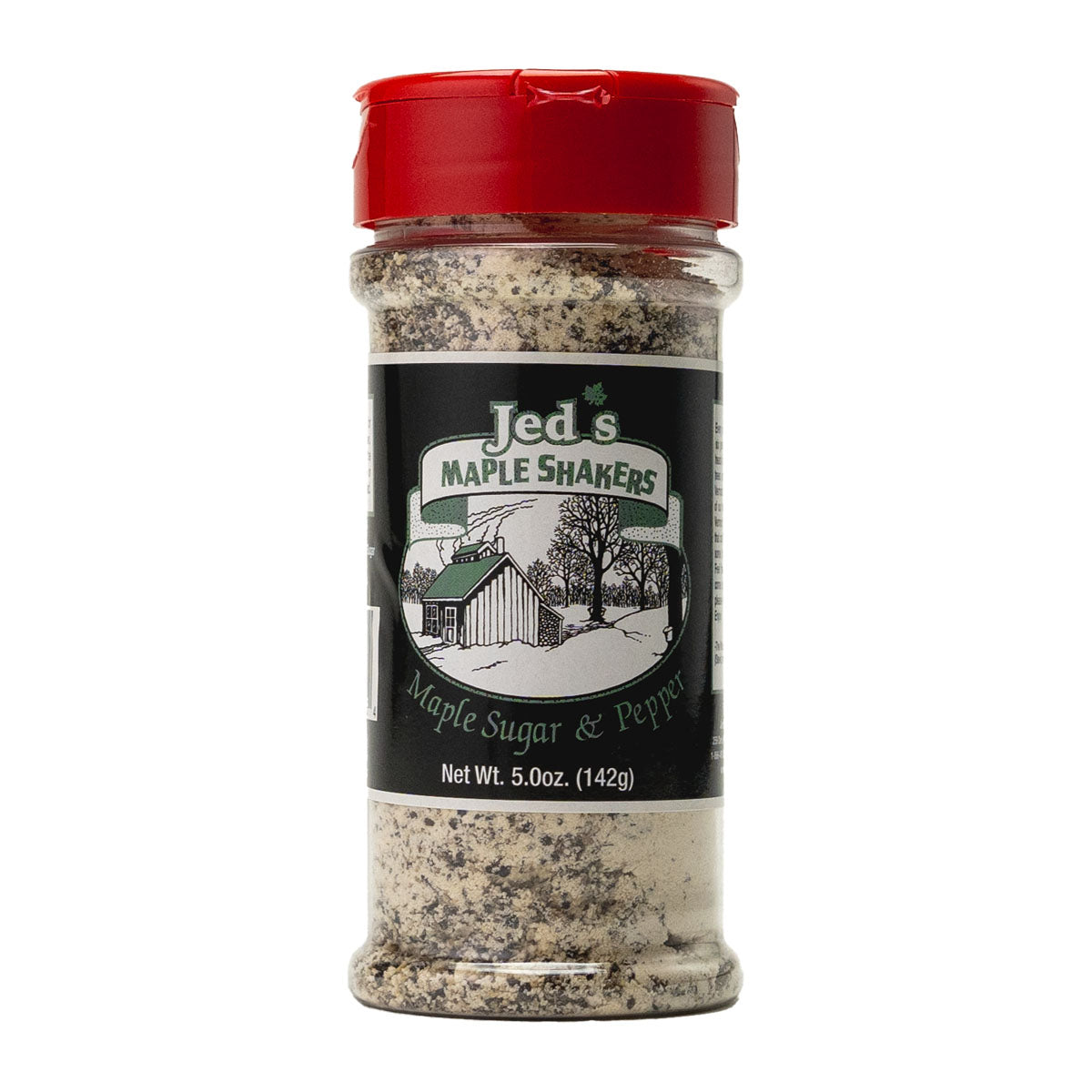 Jed's Maple - Sugar Shakers