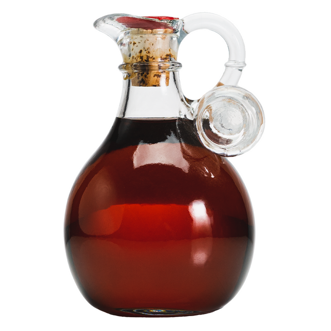 Cold Hollow - Maple Syrup Cruet