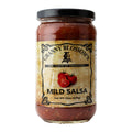 Granny Blossom's - Salsa