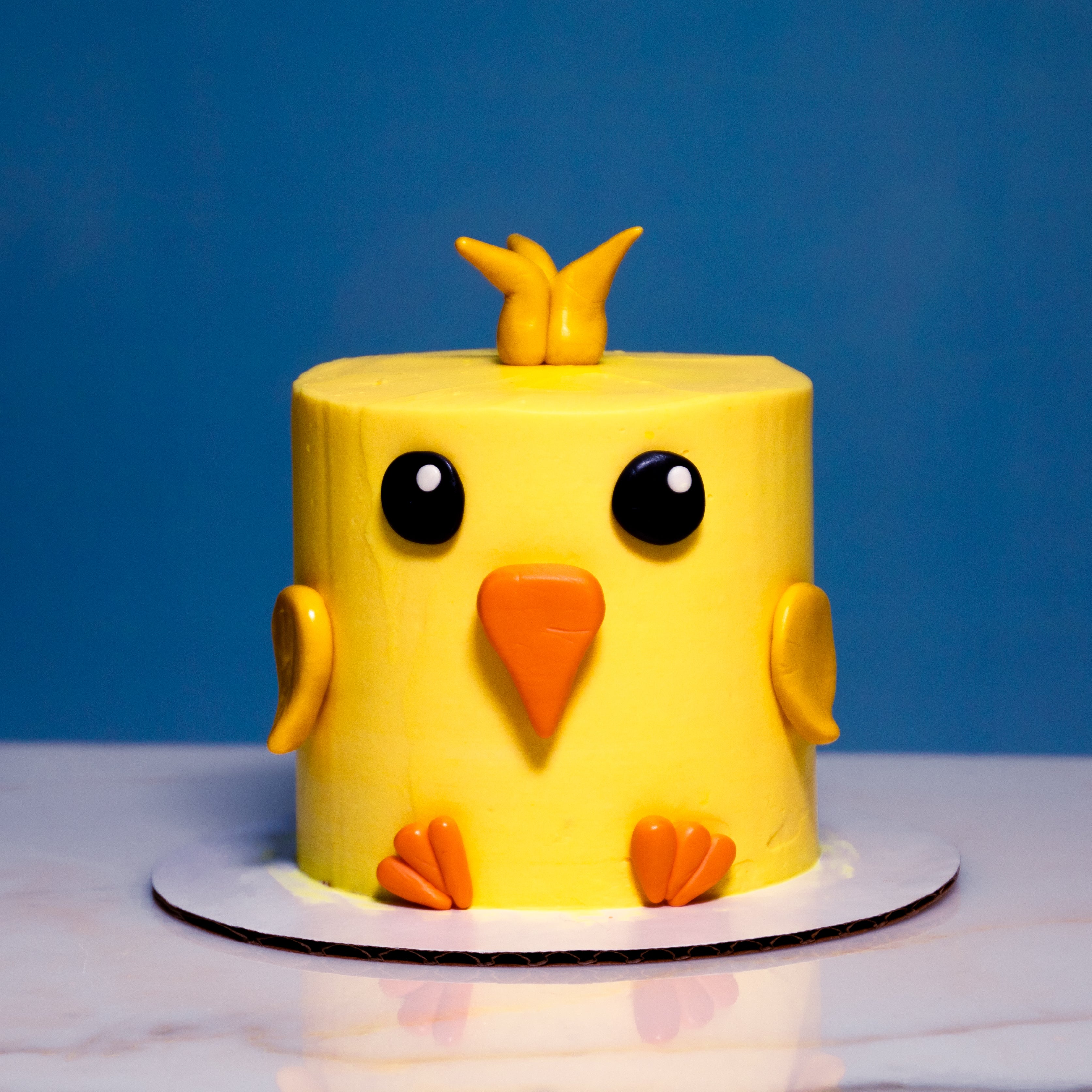 Cold Hollow Bakery | Custom Celebration Cakes