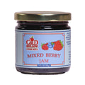 Cold Hollow - Mixed Berry Jam