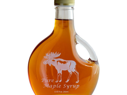 Sunday Brook - Amber Maple Syrup