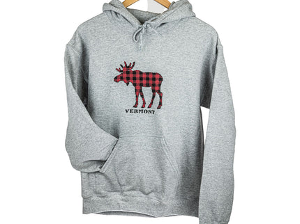 VT Moose Hoodie