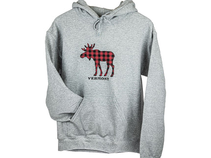 VT Moose Hoodie