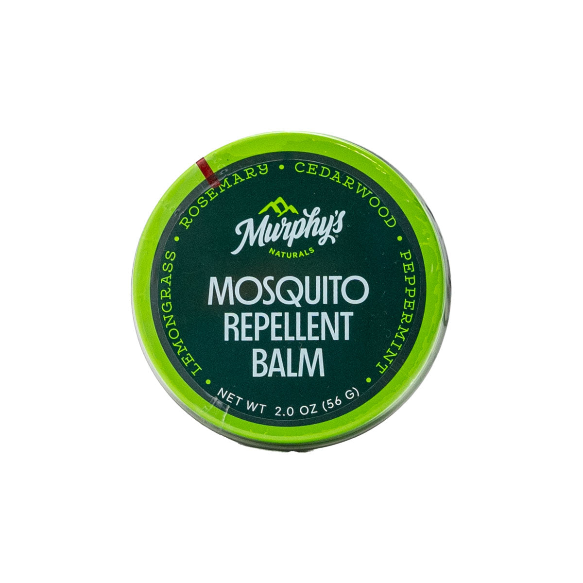 Murphy's Naturals - Mosquito Repel Balm Tin Large