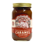 Fat Toad Caramel - Mulled Cider