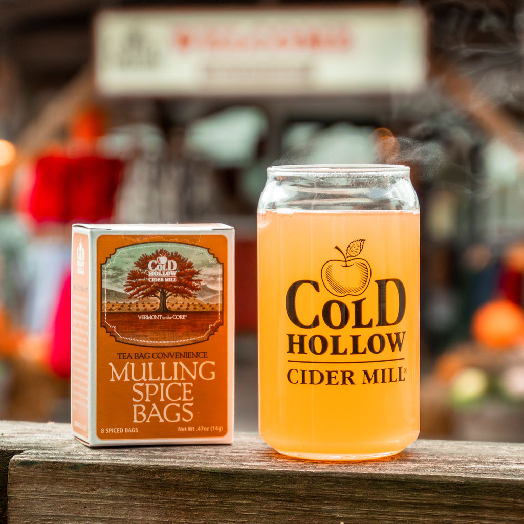 Cold Hollow - Mulling Spices