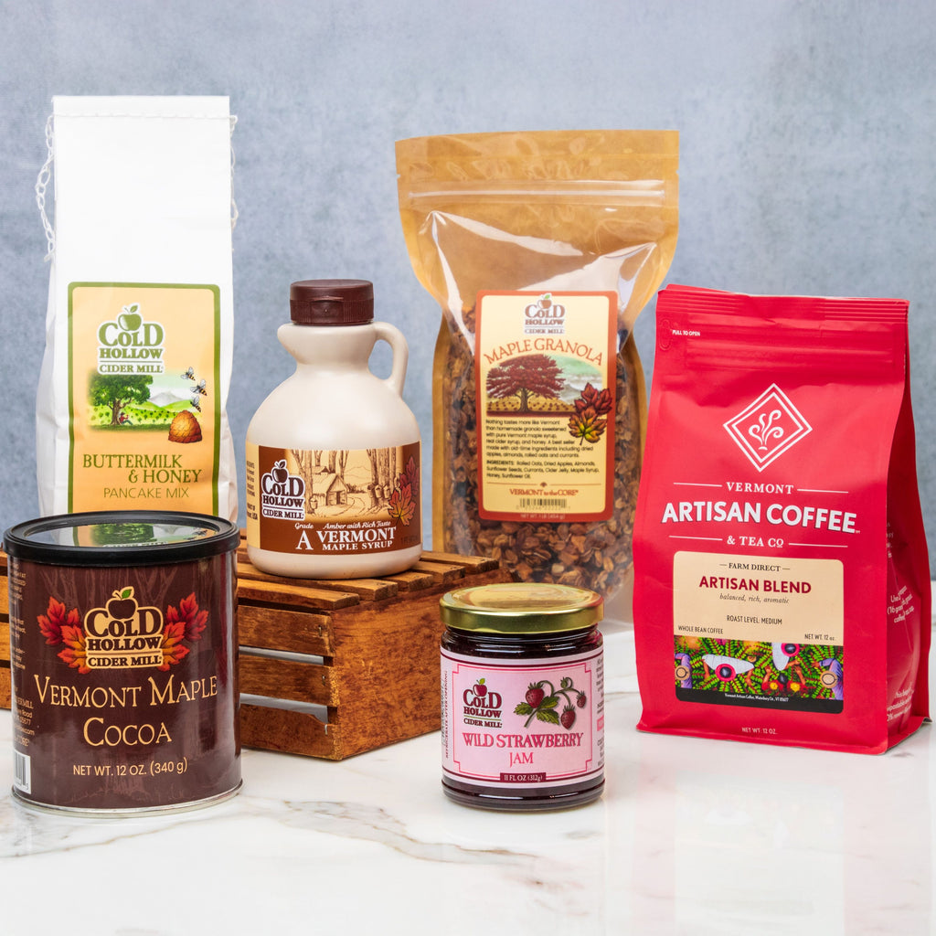 North Country Breakfast