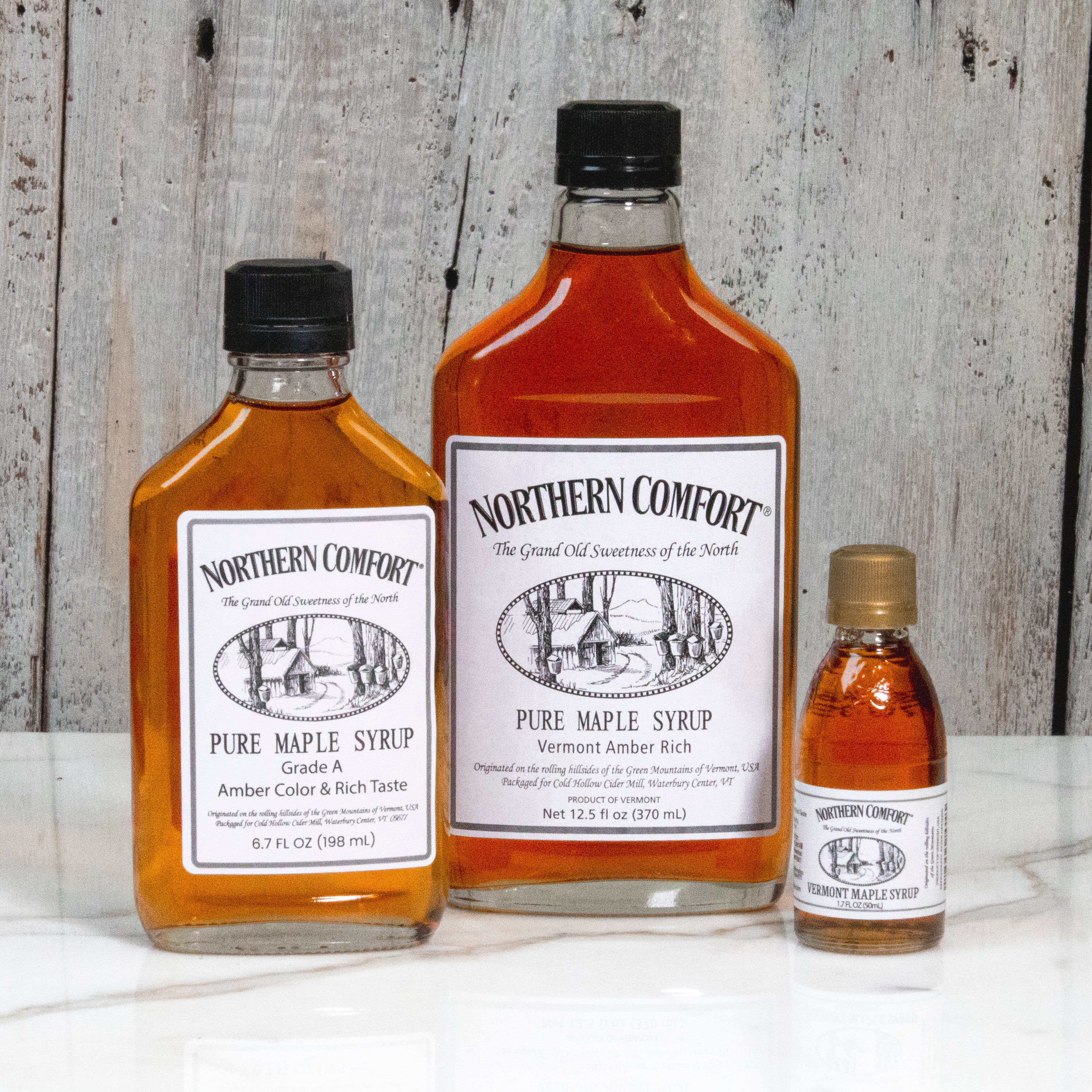 Cold Hollow - Northern Comfort