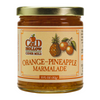 ORANGE-PINEAPPLE MARMALAD