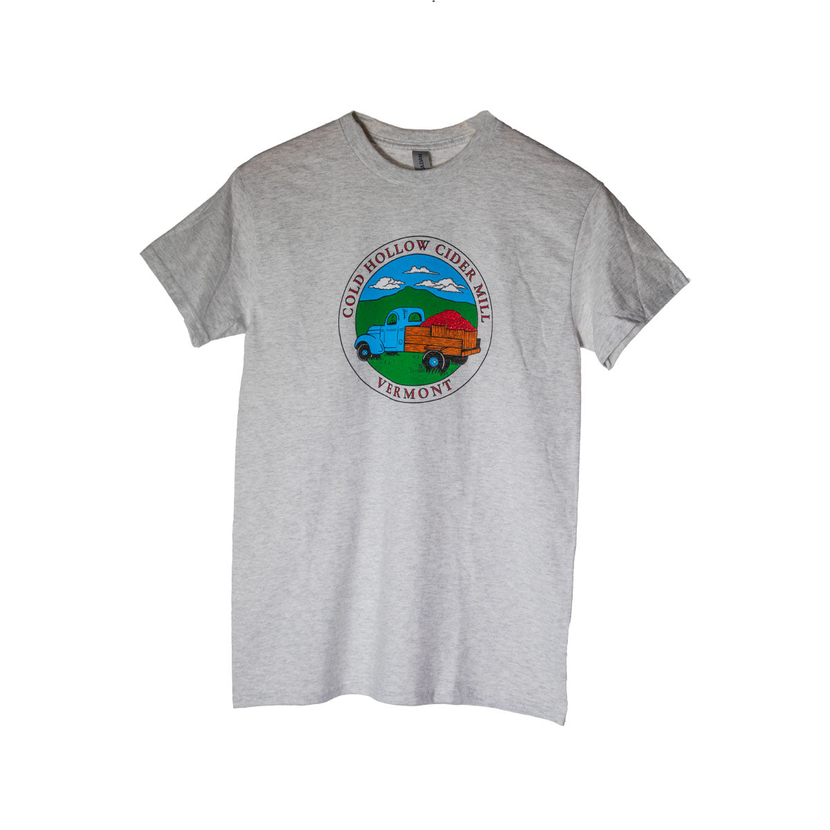 CHCM Ol' Blue Adult T-Shirt