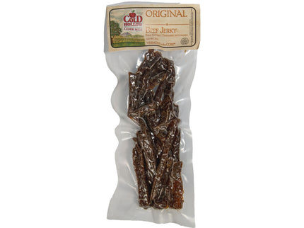 Cold Hollow - Jerky