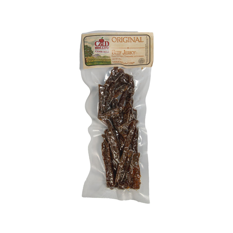 Cold Hollow - Jerky