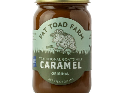 Fat Toad Caramel - Original