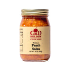 Cold Hollow - Salsa